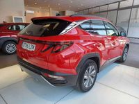 usado Hyundai Tucson 1.6 TGDI 110kW (150CV) Maxx