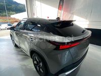 Nuevo Omoda 5 147 CV (108 kW) 2025 Gris / plata SUV