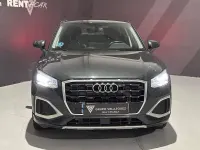 Usado Audi Q2 Advanced Plus 116 CV (85 kW) 2023 Gris / plata SUV