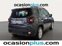 Usado Jeep Renegade Altitude 131 CV (96 kW) 2024 Gris SUV