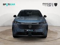 Usado Peugeot 3008 Allure 145 CV (106 kW) 2025 Azul SUV