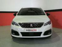 usado Peugeot 308 1.2 Puretech 130CV GT Pack + Techo