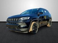 Nouvelle Jeep Compass North 240 ch (176 kW) 2025 Vert SUV