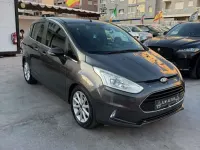 Usado Ford B-MAX Titanium 95 CV (69 kW) 2015 Gris Monovolumen
