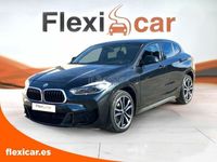 usado BMW X2 Xdrive 25ea