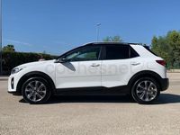 Usado Kia Stonic 100 CV (73 kW) 2020 Blanco SUV