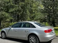 Usado Audi A4 Premium 143 CV (105 kW) 2013 Beige Berlina