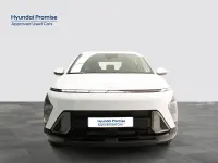 Usado Hyundai Kona 99 CV (72 kW) 2025 SUV