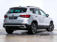 Usado Seat Ateca Style 150 CV (110 kW) 2021 Gris SUV