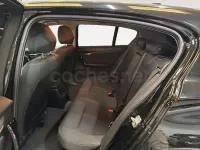 Usado BMW 118 Comfort Edition 136 CV (100 kW) 2018 Negro Utilitario