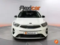Usado Kia Stonic 100 CV (73 kW) 2020 Blanco SUV