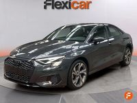Usado Audi A3 Sportback e-tron 110 CV (80 kW) 2023 Gris Utilitario