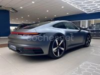 Usado Porsche 911 Carrera S 450 CV (330 kW) 2022 Gris Coupe