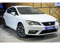 usado Seat Leon 1.5 TGI GNC S&S Style 130