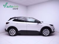 usado Opel Grandland X Phev 1.6 Turbo Ultimate At8 4x2