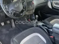 Usado Kia Ceed GT 136 CV (100 kW) 2016 Gris / plata Berlina