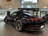 Usado Porsche 911 Carrera 4 385 CV (283 kW) 2020 Negro Coupe