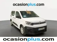 Usado Citroën Berlingo Business Class 102 CV (75 kW) 2023 Blanco Monovolumen