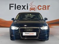 usado Audi A3 2.0 TDI 150cv clean d. S line edition Diésel en Flexicar Vélez-Málaga