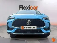 Usado MG HS Comfort 170 CV (125 kW) 2024 Azul SUV