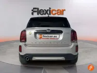 Occasion Mini Cooper Countryman 220 PK (161 kW) 2021 Grijs SUV