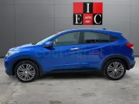 Usado Honda HR-V Comfort 120 CV (88 kW) 2016 Azul SUV