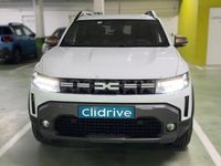 Usado Dacia Duster Expression 140 CV (102 kW) 2024 Blanco SUV