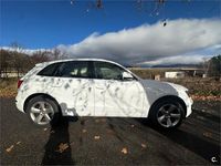 Usado Audi Q5 170 CV (125 kW) 2012 Blanco SUV