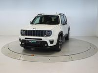 Usado Jeep Renegade 240 CV (176 kW) 2022 Blanco SUV