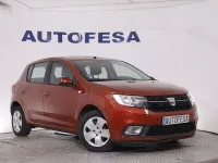 Usado Dacia Sandero Lauréate 75 CV (55 kW) 2017 Burdeos