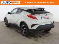 Usado Toyota C-HR Advance 122 CV (89 kW) 2019 Blanco SUV