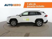 usado Toyota RAV4 2.5 Hybrid Business