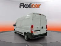 Usado Peugeot Boxer 140 CV (102 kW) 2023 Blanco Van