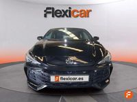 Usado MG MG3 Comfort 195 CV (143 kW) 2025 Negro Utilitario
