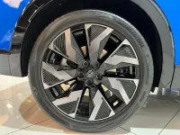 Usado Renault Rafale Esprit Alpine 200 CV (147 kW) 2024 Azul SUV