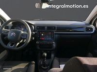 Usado Citroën C3 Feel 102 CV (75 kW) 2022 Blanco Berlina