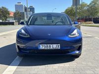 usado Tesla Model 3 Long-Range RWD