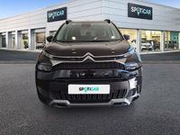 Usado Citroën C3 Aircross PureTech 110 CV (80 kW) 2024 Negro SUV