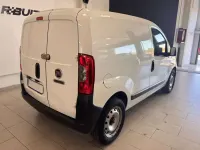 Usado Fiat Fiorino 80 CV (58 kW) 2021 Blanco Monovolumen