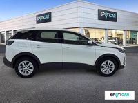 Occasion Peugeot 3008 Active 131 ch (96 kW) 2021 Blanc SUV