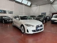 Usado BMW 420 Gran Coupé Executive 190 CV (139 kW) 2022 Blanco Coupe