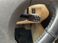 Usado Lexus IS220d Luxury Line 177 CV (130 kW) 2006 Gris / plata Berlina