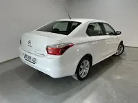 Usado Citroën C-Elysee I Exclusive 82 CV (60 kW) 2016 Blanco Berlina
