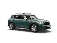 Usado Mini Cooper S Countryman 220 CV (161 kW) 2022 Verde SUV