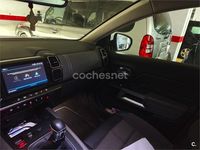 Usado Citroën C5 Aircross PureTech 131 CV (96 kW) 2022 Blanco SUV