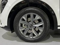 Usado Kia Sportage GT-Line 215 CV (158 kW) 2025 Deluxe white / aurora bla SUV