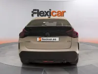 Usado Citroën C4 Feel 110 CV (80 kW) 2021 Blanco Berlina