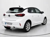 Usado Opel Corsa Elegance 100 CV (73 kW) 2022 Utilitario