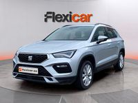 Usado Seat Ateca FR 150 CV (110 kW) 2025 Gris SUV