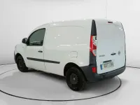 Usado Nissan NV250 80 CV (58 kW) 2021 Blanco Van